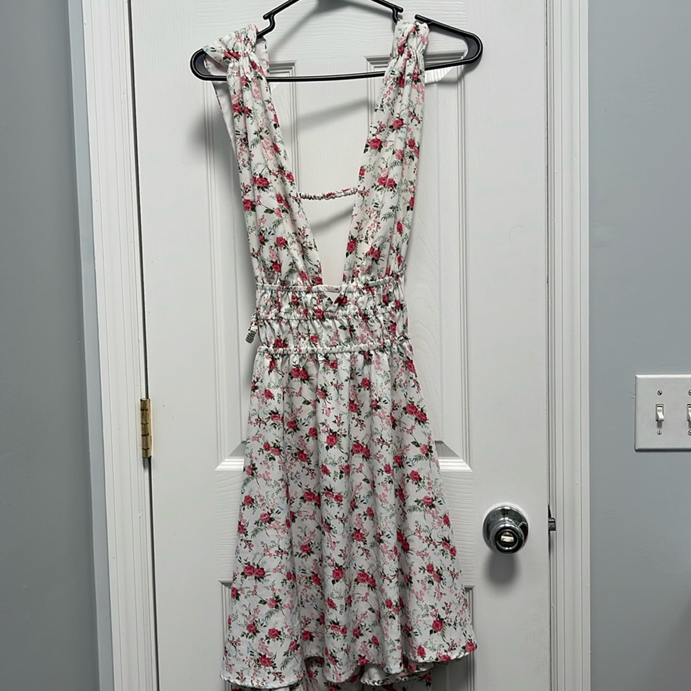 Shein sundress L